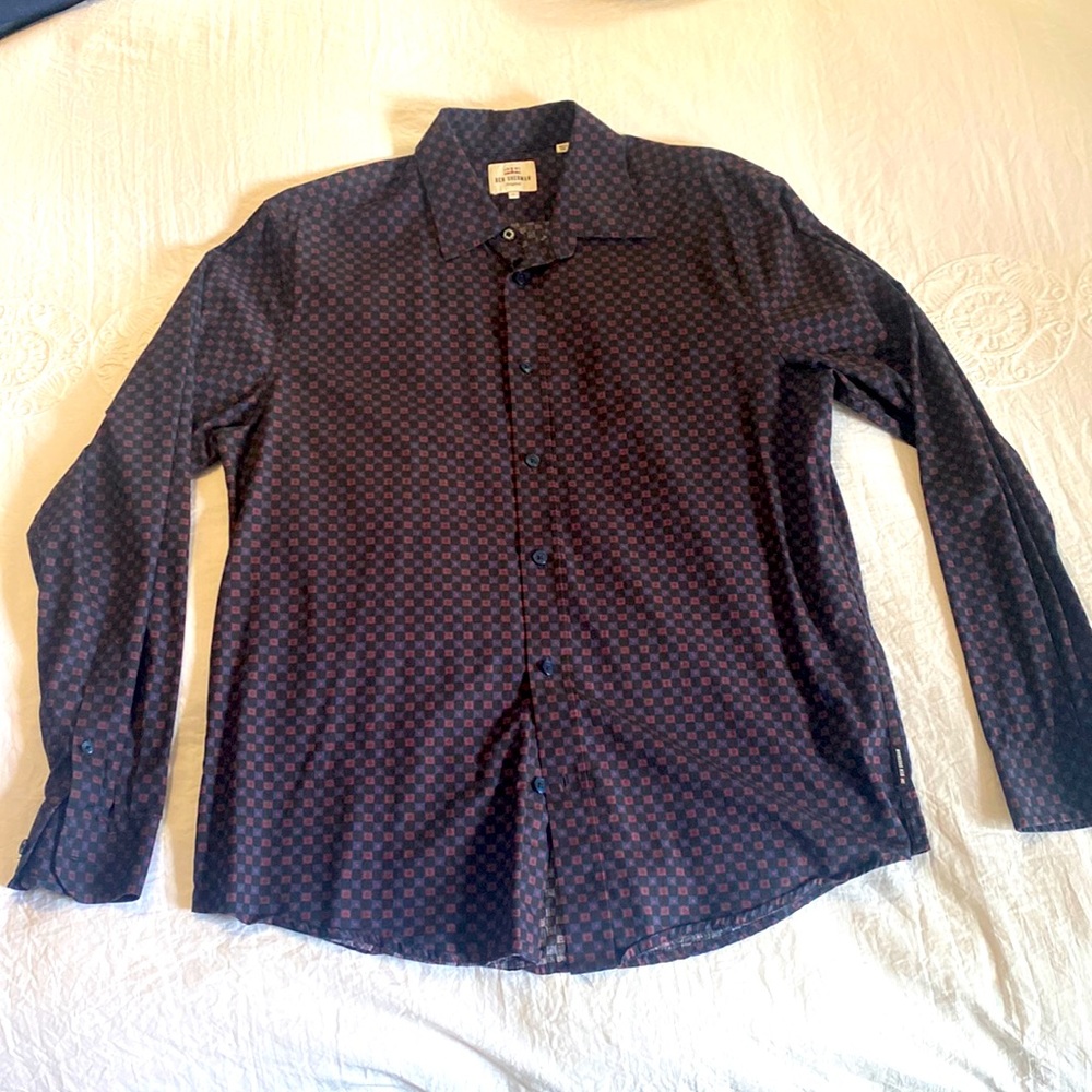 Ben Sherman long sleeve